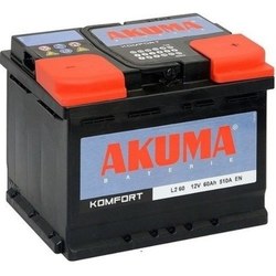 Akuma Komfort 6CT-110R