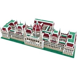 CubicFun Mini Hungarian Parliament Building S3032h