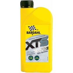 Bardahl XTS 0W-30 1L