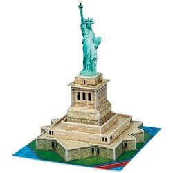 CubicFun Mini Statue of Liberty S3026h