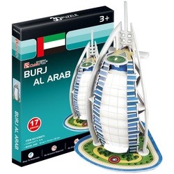 CubicFun Mini Burj Al Arab S3007h