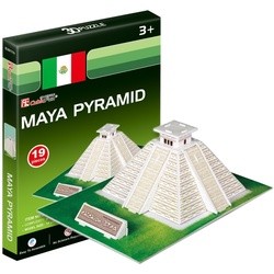 CubicFun Mini Maya Pyramid S3011h