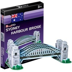 CubicFun Mini Sydney Harbour Bridge S3002h