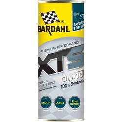 Bardahl XTS 0W-40 0.4L