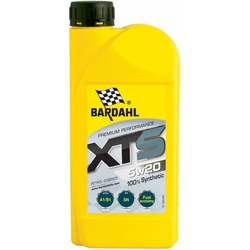 Bardahl XTS 5W-20 1L