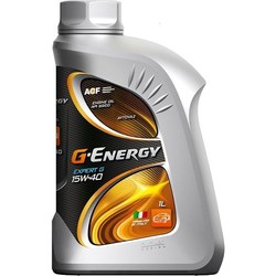 G-Energy Expert G 15W-40 1L