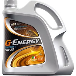 G-Energy Expert L 5W-30 4L