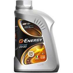 G-Energy Far East 0W-20 1L