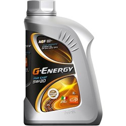 G-Energy Far East 5W-20 1L