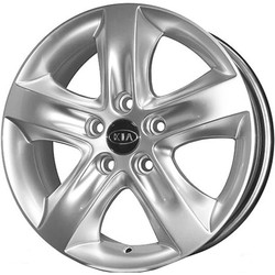 Replica 595 (6,5x16/5x114,3 ET40 DIA66,1)