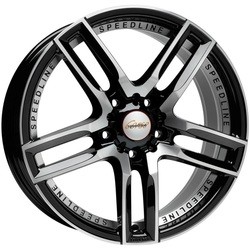 Speedline Imperatore 9x18/5x112 ET40 DIA76