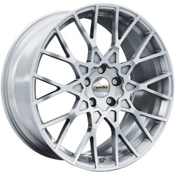 Speedline Cesare 8x19/5x105 ET42 DIA56,6