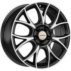 Speedline Vincitore 8x18/5x118 ET45 DIA71,1