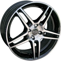 Stilauto SR1300 7x17/5x112 ET42 DIA66,6