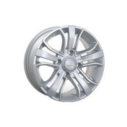 Storm BK-078 7x15/5x114,3 ET38 DIA67,1