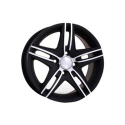Storm BK-317 6x14/4x100 ET35 DIA73,1