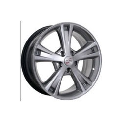 Storm W-201 7x17/5x114,3 ET42 DIA60,1