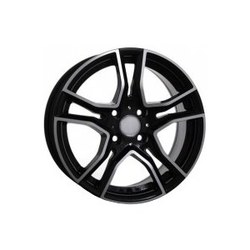 Storm W-260 6,5x15/5x114,3 ET38 DIA67,1