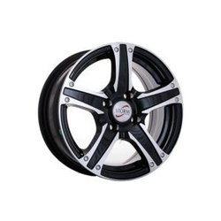 Storm W-266 6x14/4x100 ET35 DIA73,1