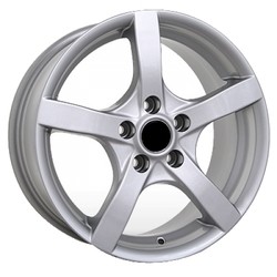 Storm YQ-007 7x16/5x110 ET42 DIA73,1