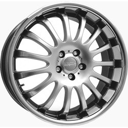 Team Dynamics Equinox 8,5x19/5x120 ET30 DIA72,6