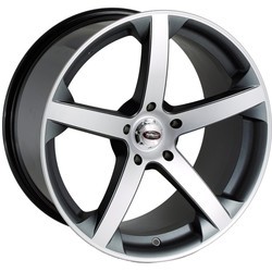 Team Dynamics Jade R 10x19/5x112 ET35 DIA73,1