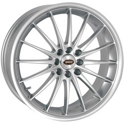 Team Dynamics Jet 6,5x15/4x98 ET38 DIA73,1