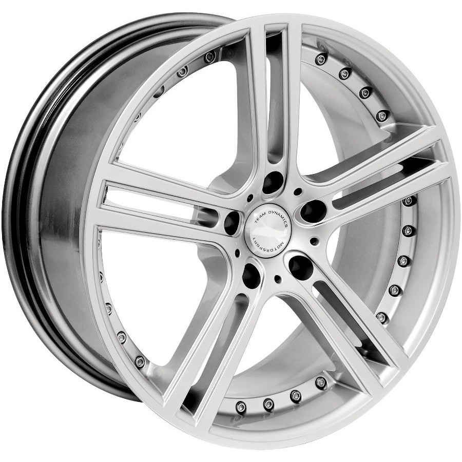Team Dynamics Le Mans 8,5x20/6x139,7 ET46 DIA93,1