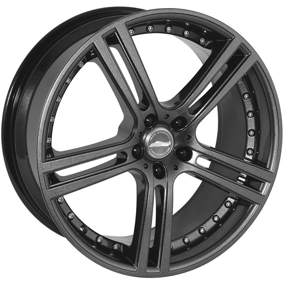 Team Dynamics Le Mans 8,5x20/6x139,7 ET46 DIA93,1