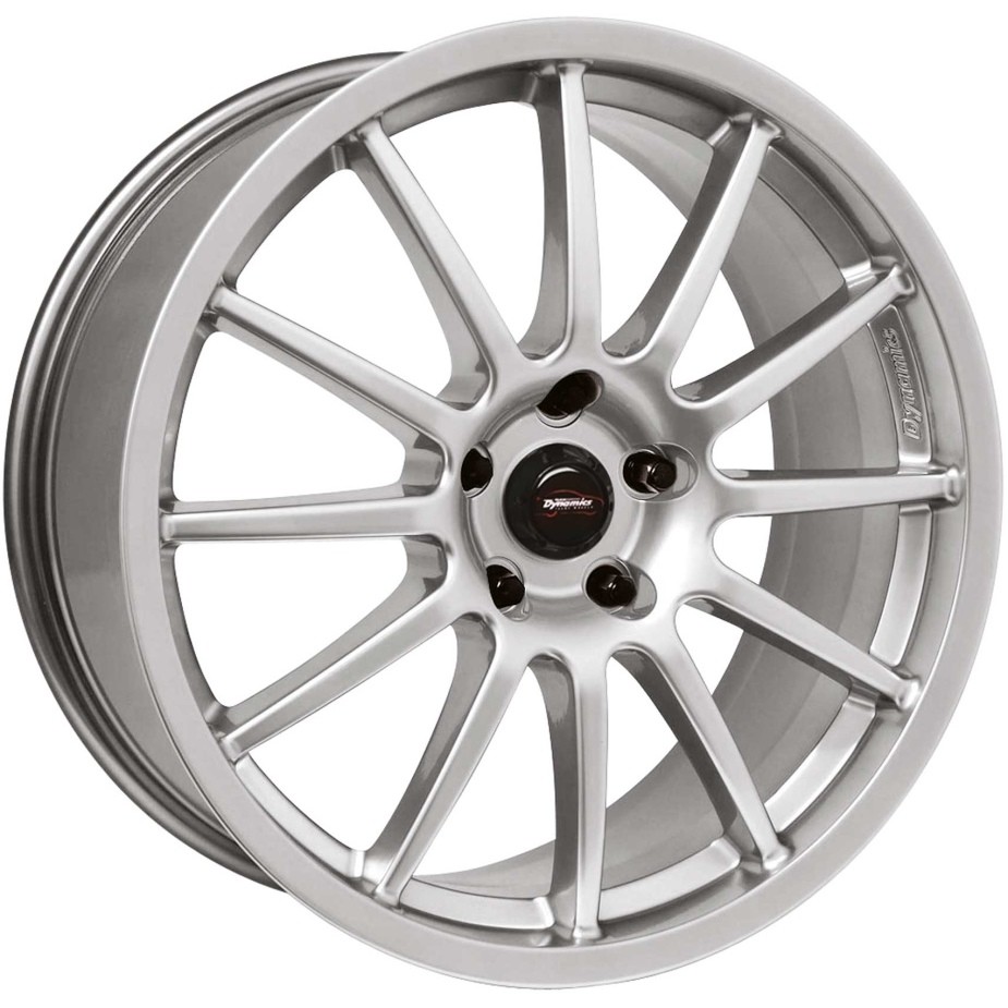 Team Dynamics Pro Race 1.3 8,5x18/5x130 ET52 DIA71,6