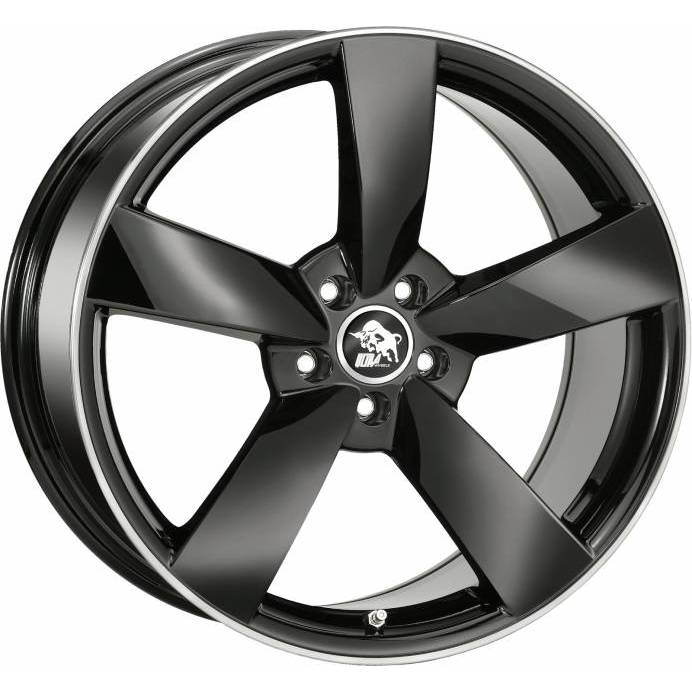 Ultra Wheels UA5 RS 8,5x19/5x114,3 ET40 DIA72,6