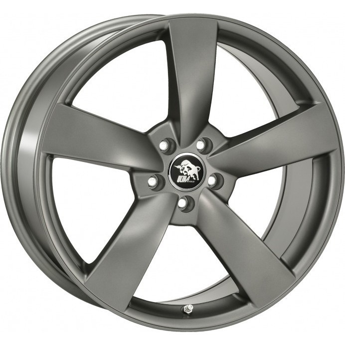 Ultra Wheels UA5 RS 8,5x19/5x114,3 ET40 DIA72,6