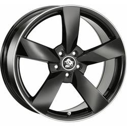 Ultra Wheels UA5 RS 8x18/5x114,3 ET40 DIA72,6