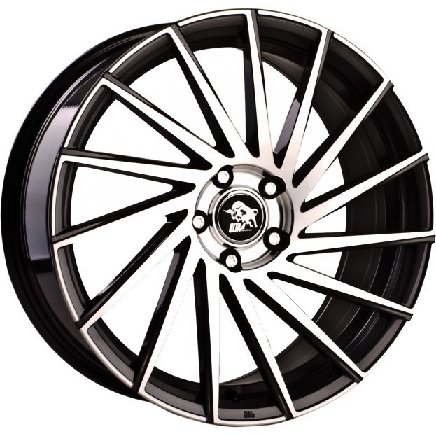 Ultra Wheels UA9 Storm 8,5x19/5x108 ET45 DIA72,6