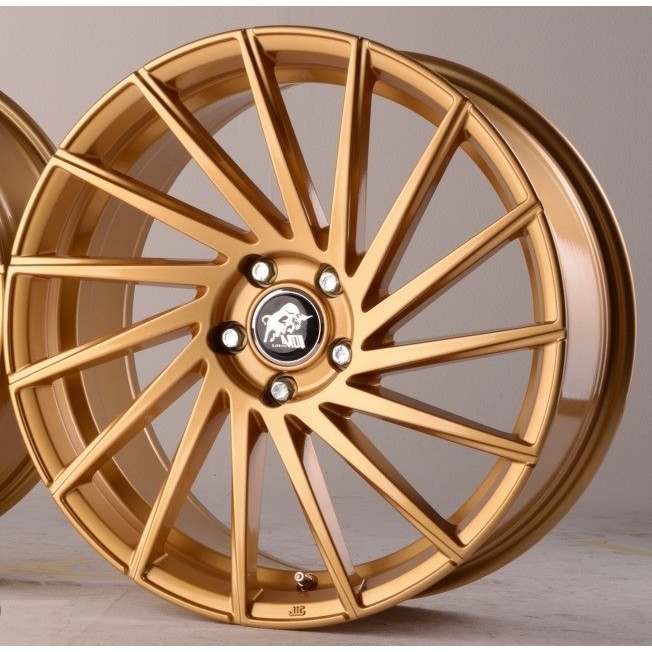 Ultra Wheels UA9 Storm 8,5x19/5x108 ET45 DIA72,6