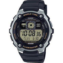 Casio AE-2000W-9A