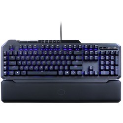 Cooler Master MK851