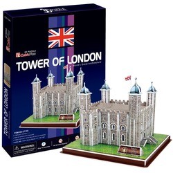 CubicFun Tower Of London C715h