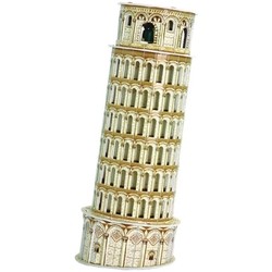 CubicFun Leaning Pisa Tower C706h