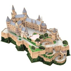 CubicFun Castle of Hohenzollern MC232h
