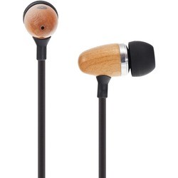 Moki Retro Earphones