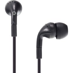 Moki Noise Isolation Stereo Earphones