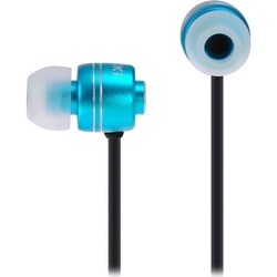 Moki Pro Earphones