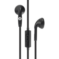 Moki Stereo Earphones In-line Mic & Control