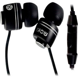 Moki Pro Alloy Earphones