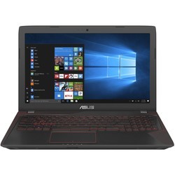Asus FX53VD-BS51-CB