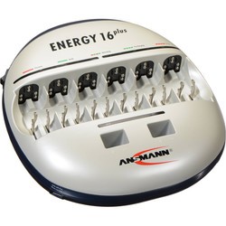 Ansmann Energy 16 Plus