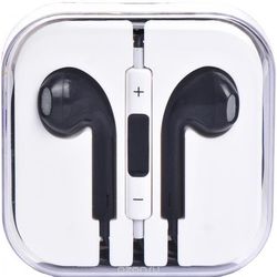 Liberty Project iPhone Headset (черный)