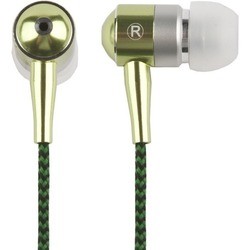 Liberty Project Aluminium MP3 Player Headphones