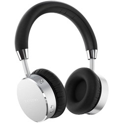 Satechi Aluminum Wireless Headphones (серебристый)